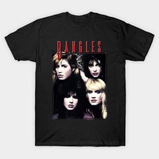 The Bangles T-Shirt